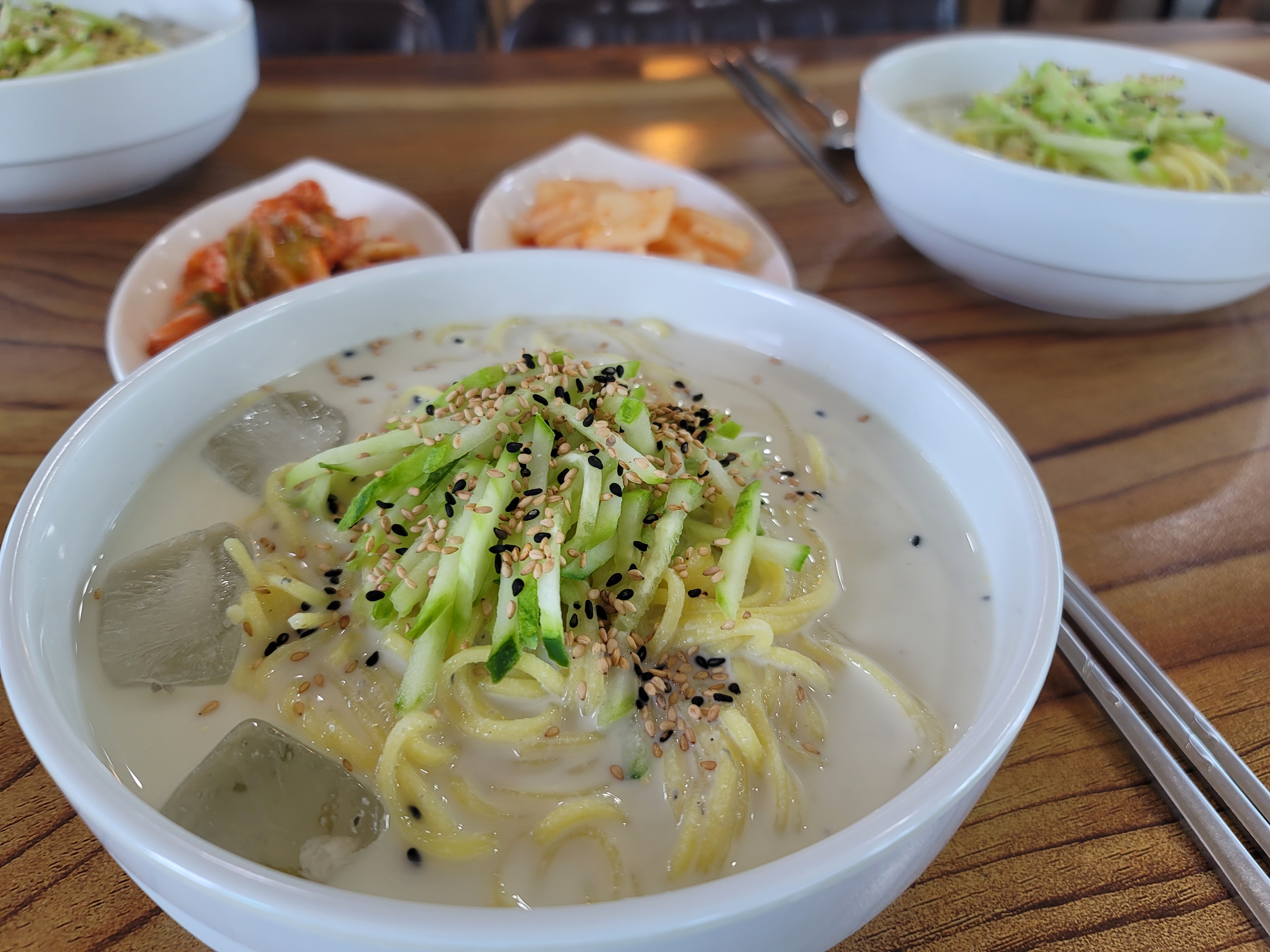 주희네칼국수 이미지