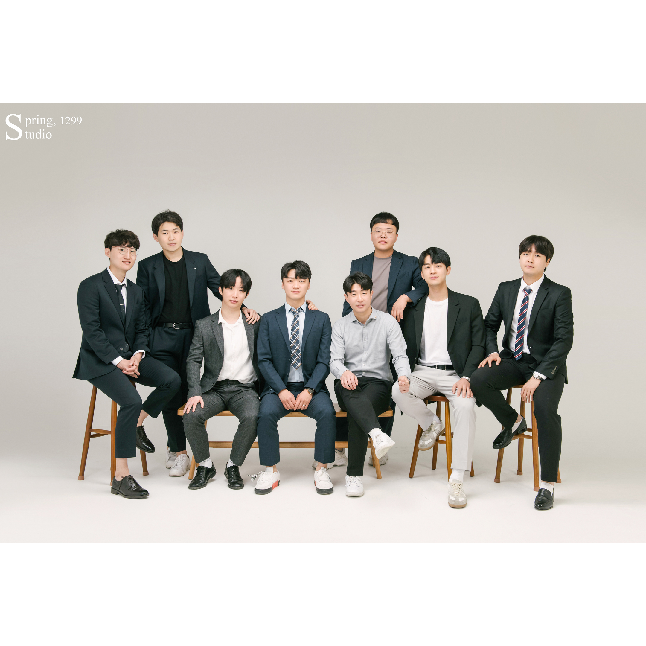 봄,1299스튜디오