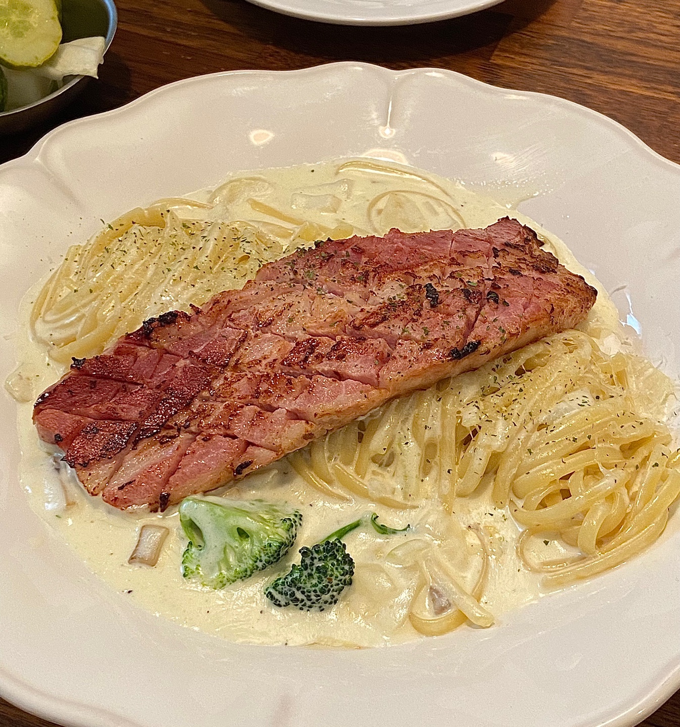 망우식당 우림시장 본점 사진 3