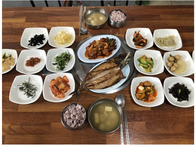 용문가든 4