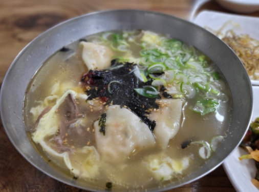 황해면옥식당
