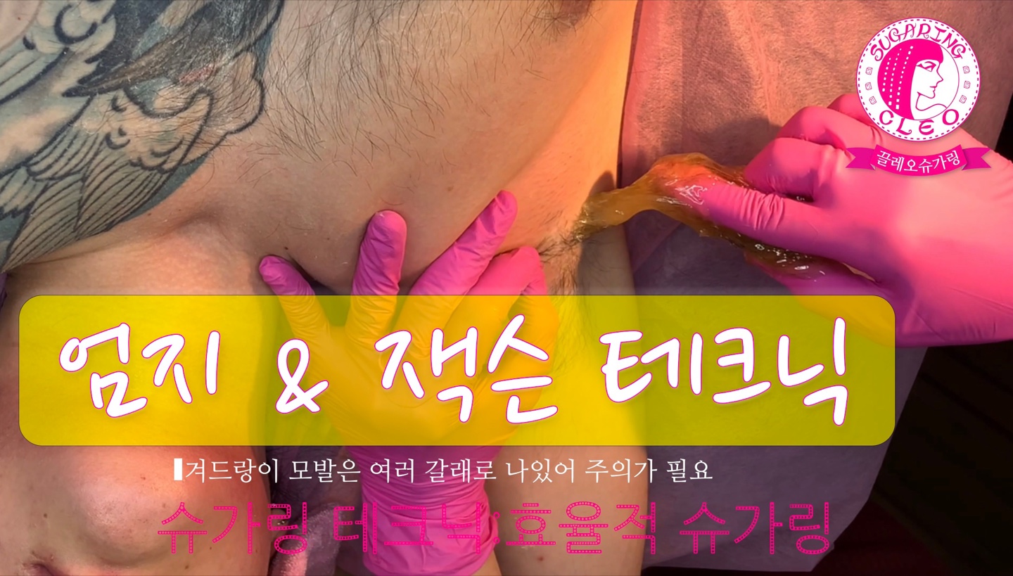 끌레오 슈가링 본사