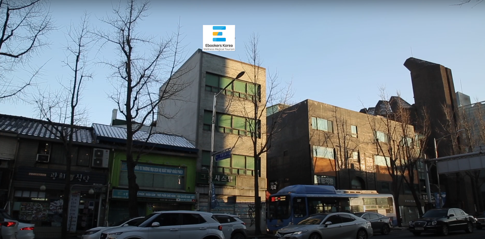 하나투어 이부커스코리아