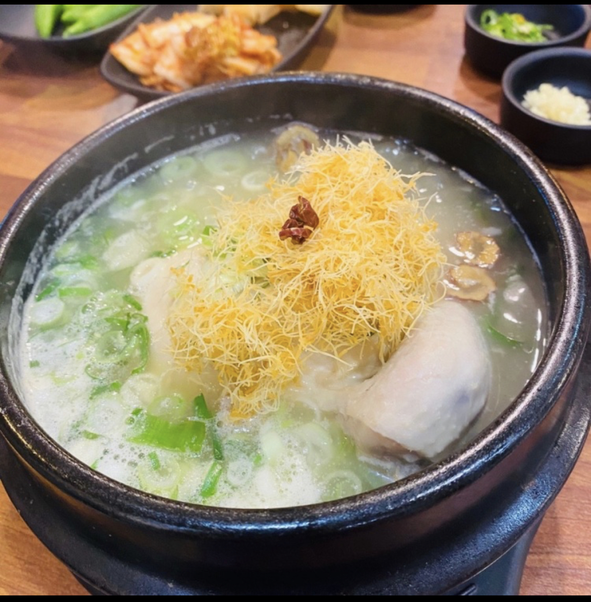 원조설악추어탕 덕명점