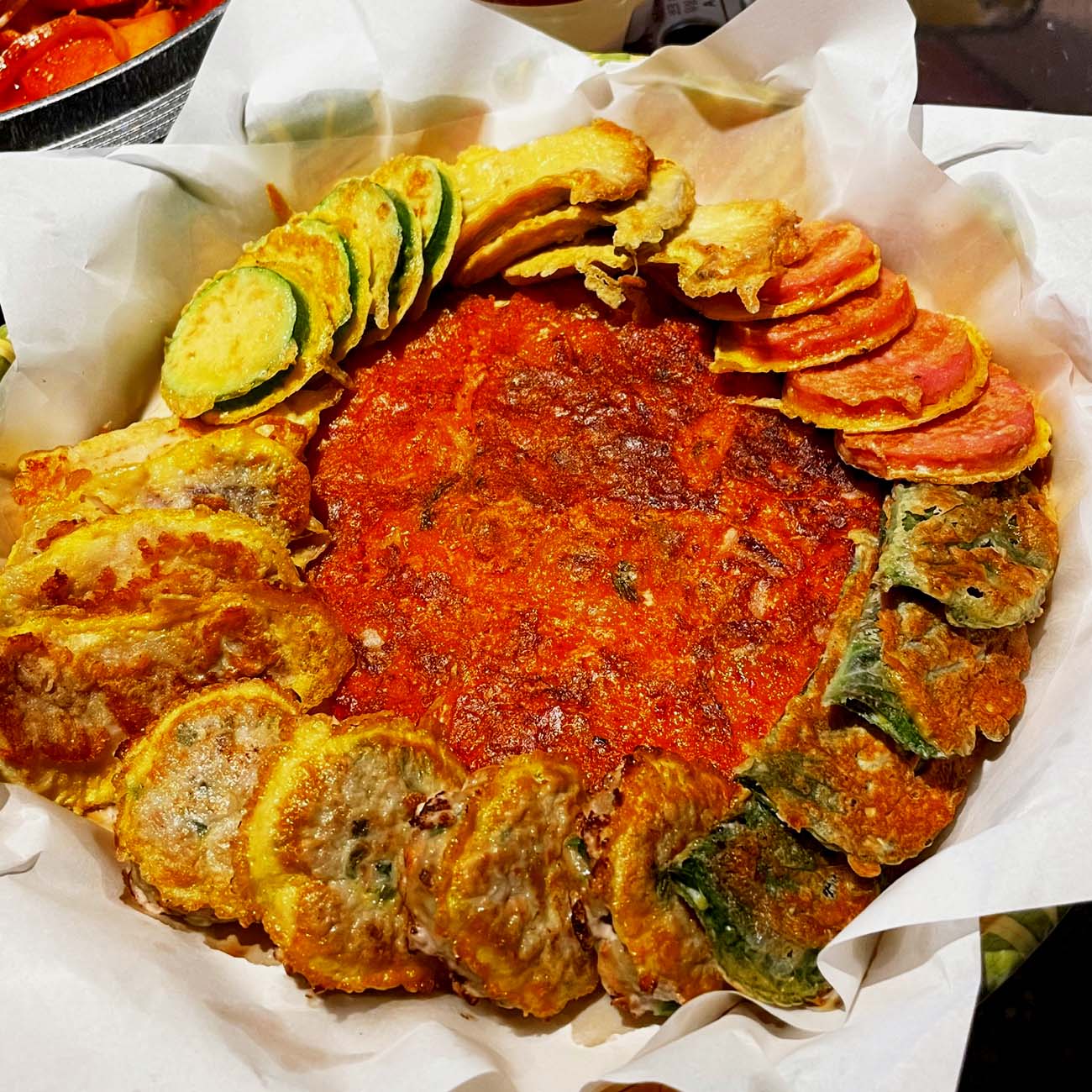 행수전빵 봉천본점