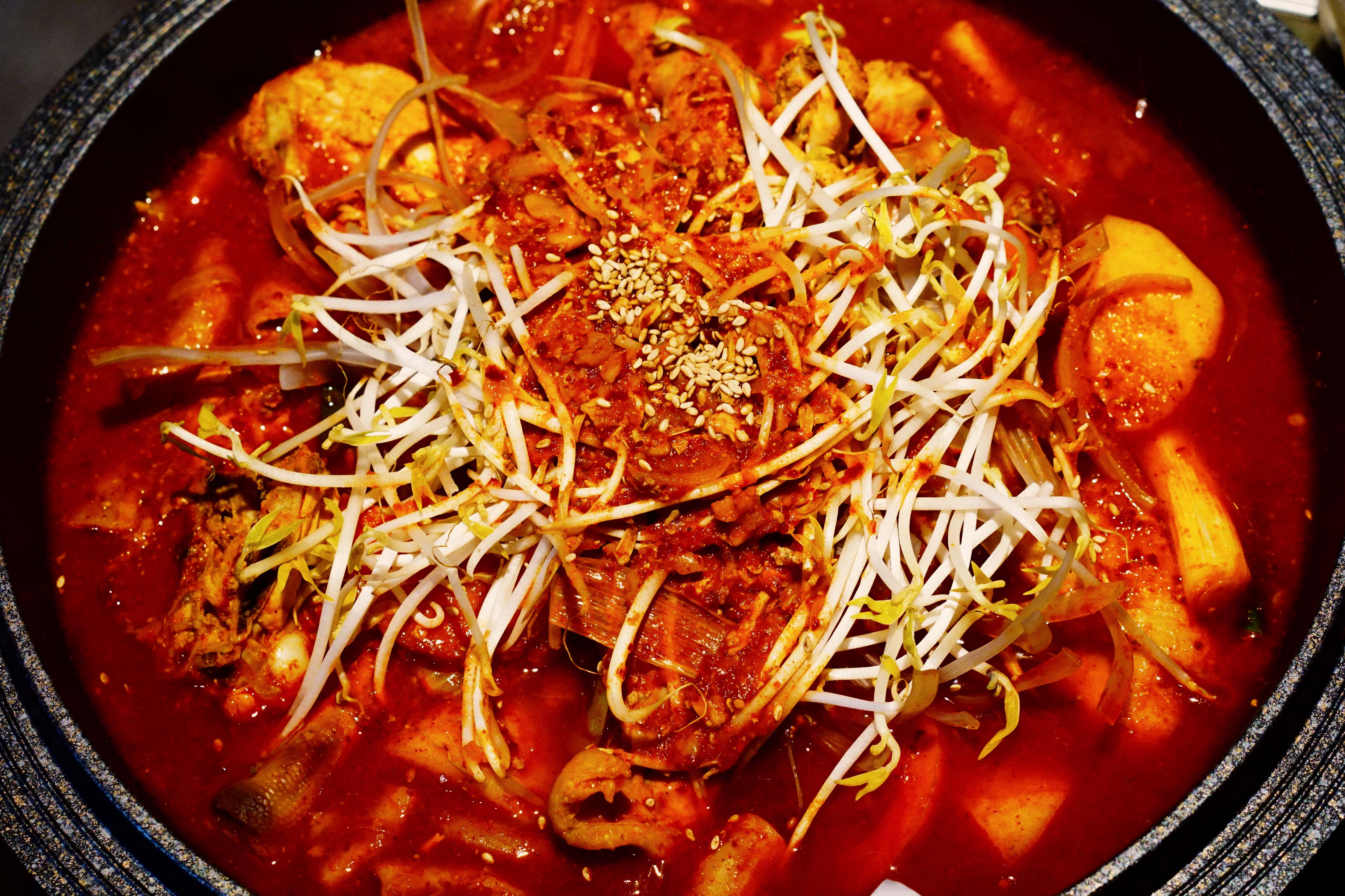행수전빵 봉천본점