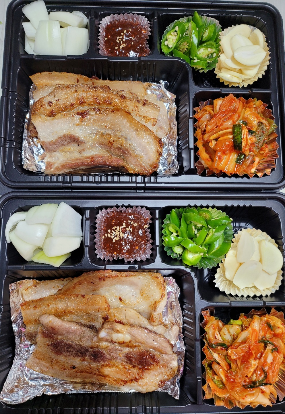 김여사삼시세끼