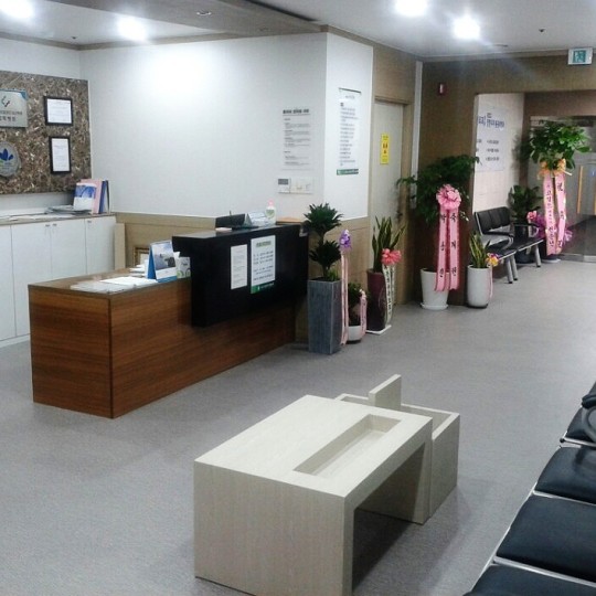 늘푸른신경외과의원 대표 이미지