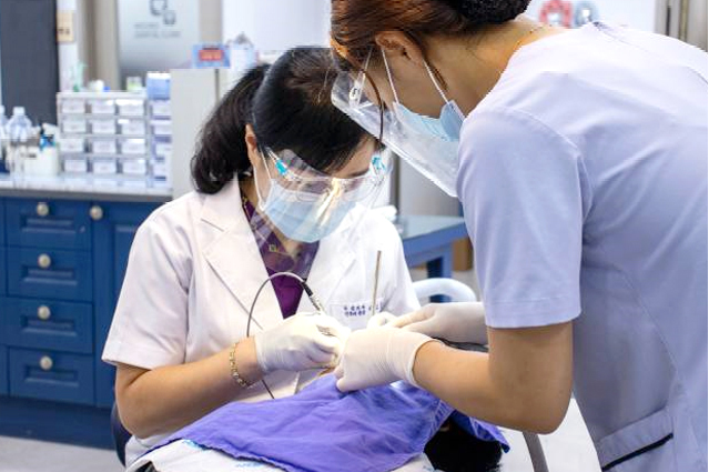 하양미르치과의원 대표 이미지