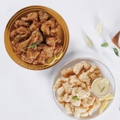 호식이두마리치킨 진주평거점