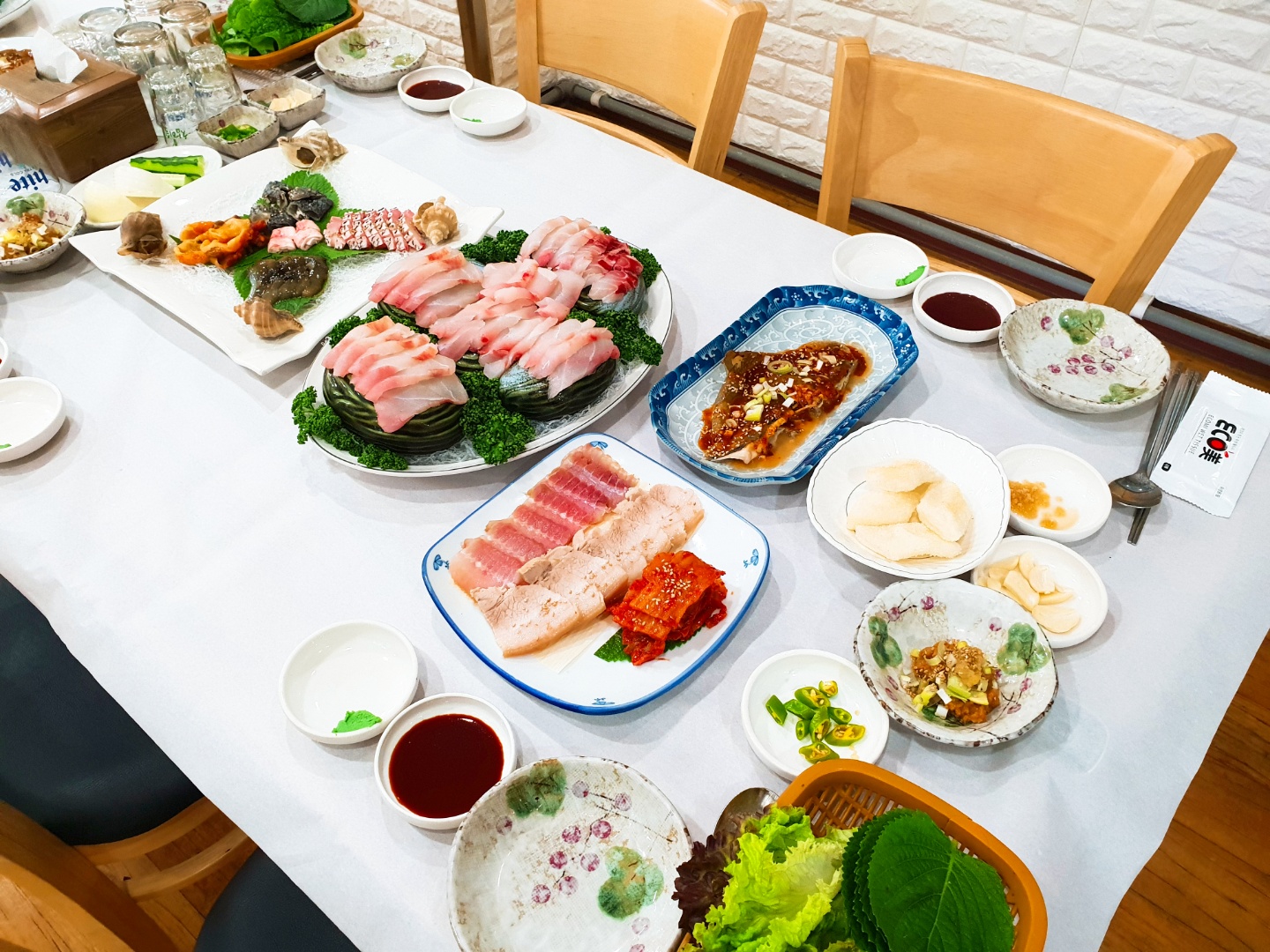 하당일번지