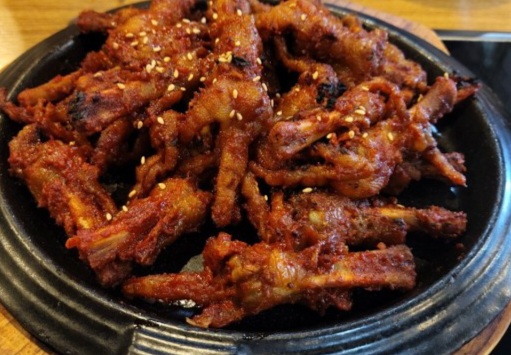 똘집포차