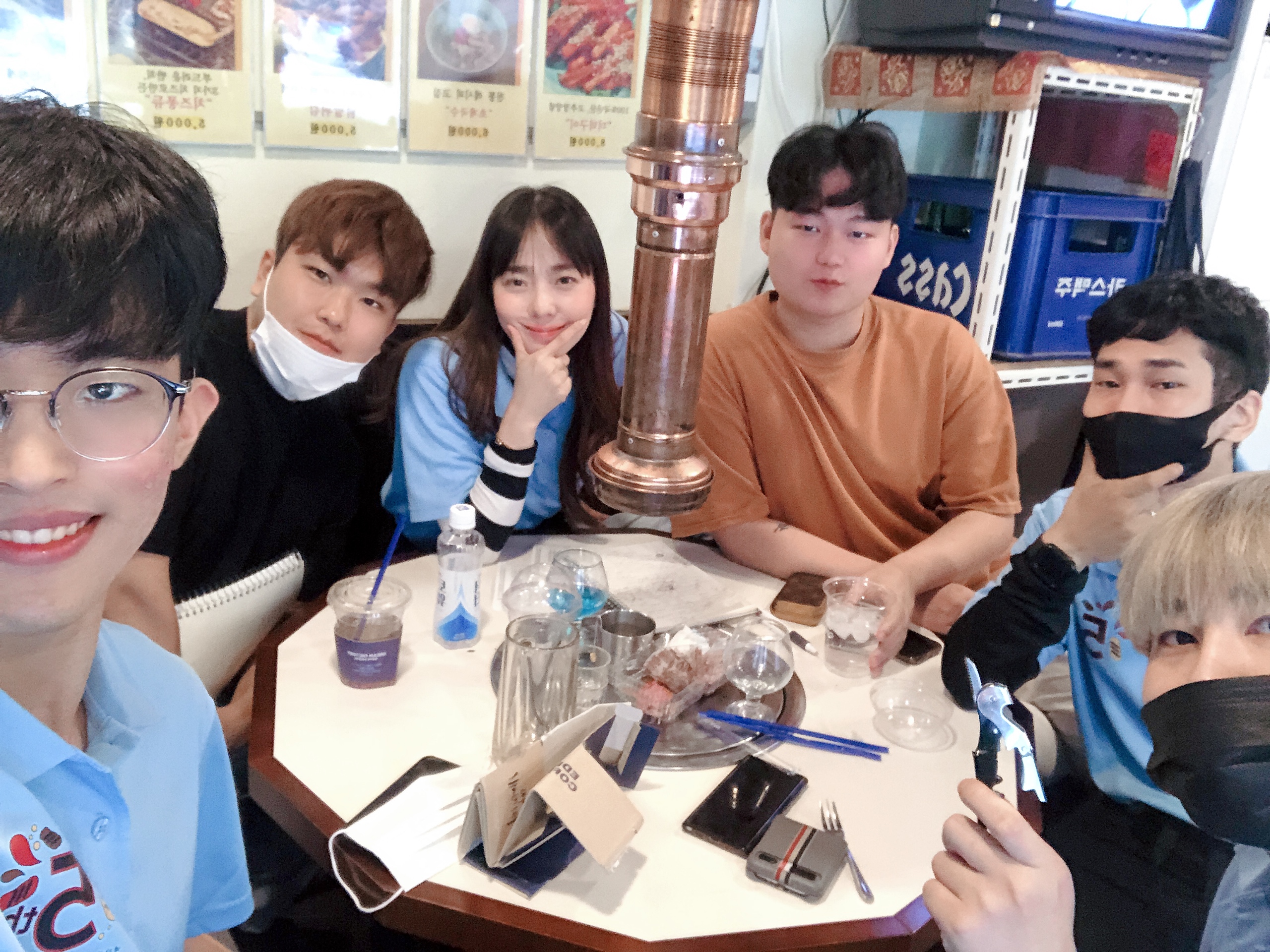 계탄집