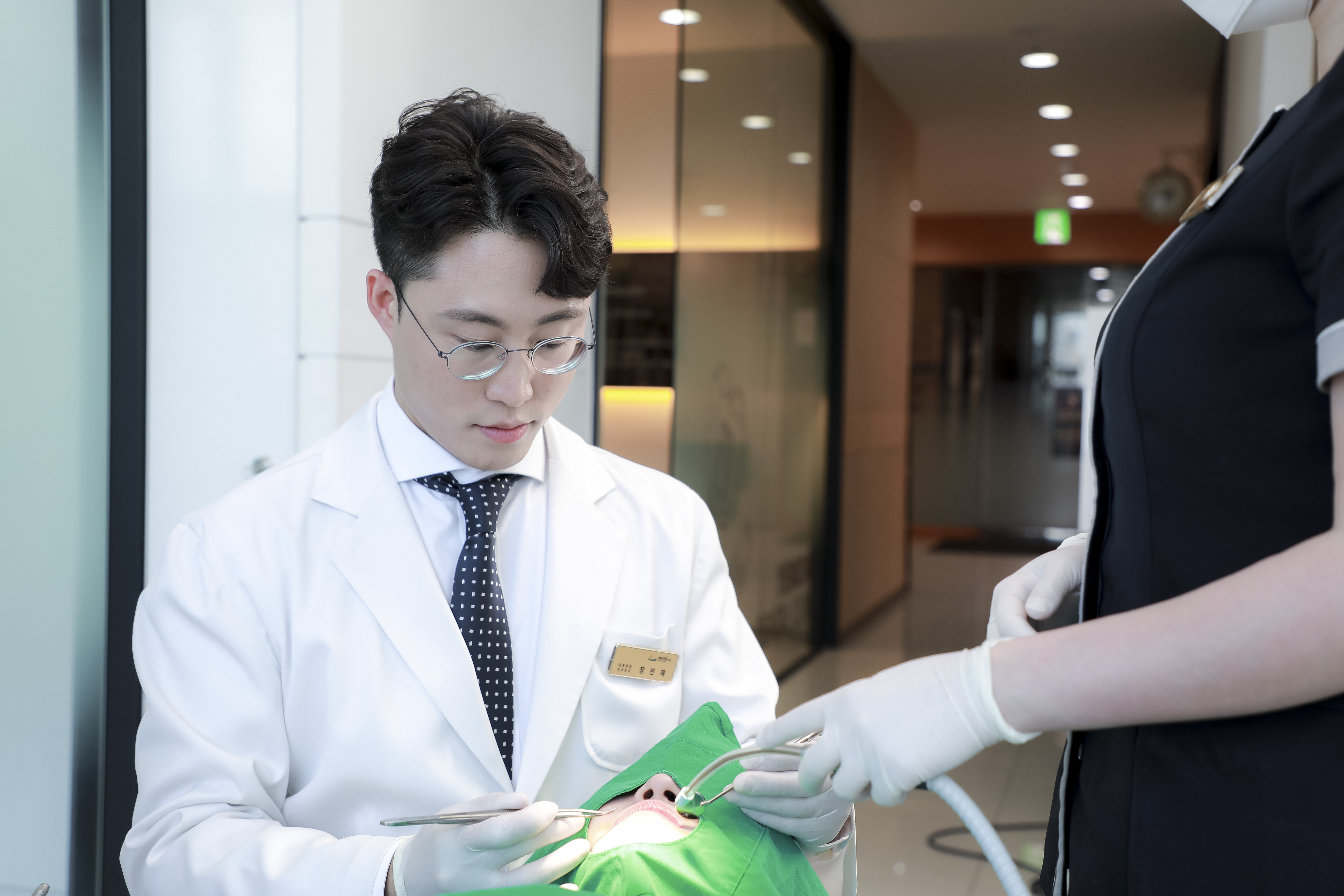 예미담치과의원 대표 이미지