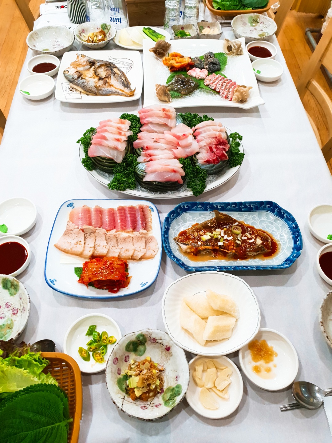 하당일번지