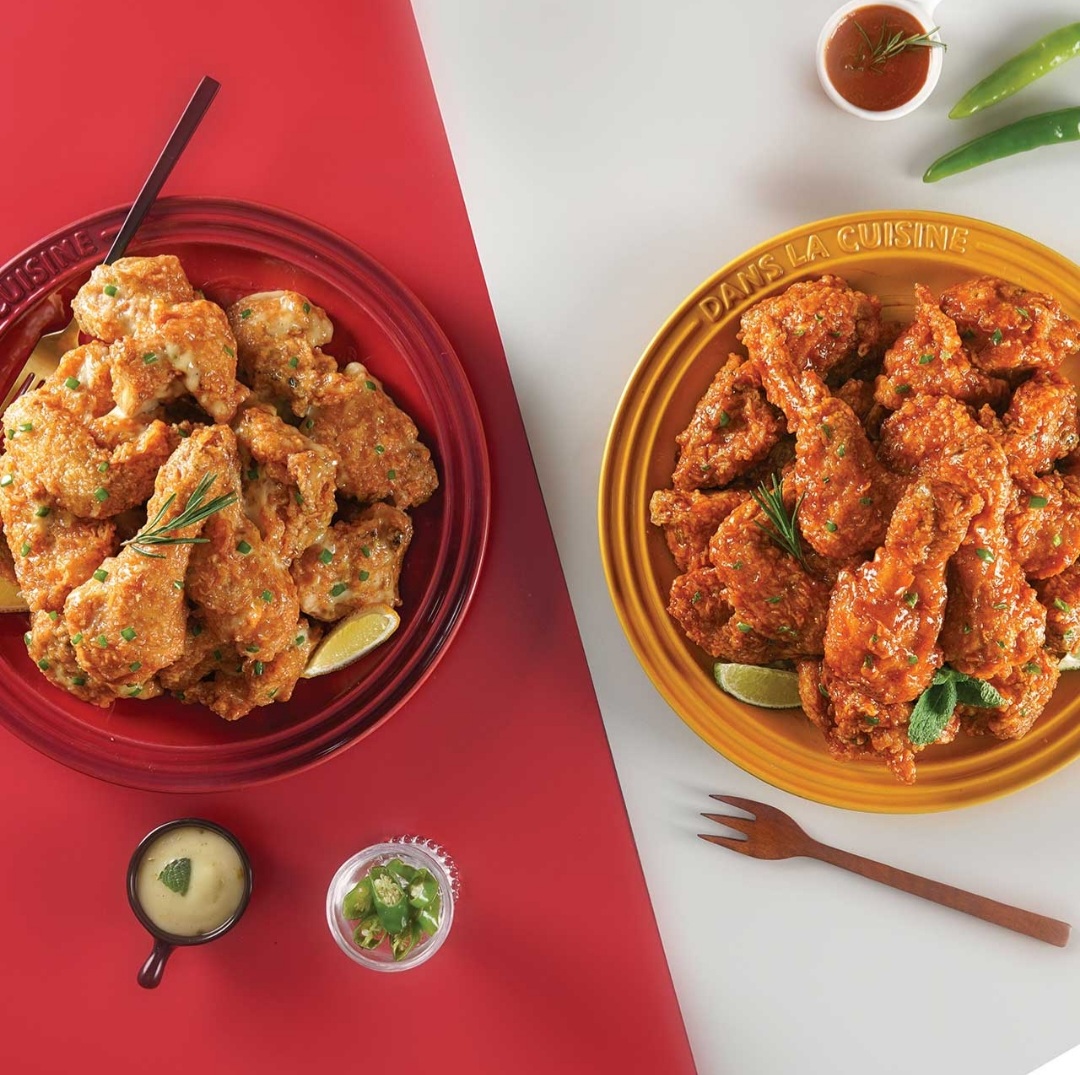 호식이두마리치킨 진주평거점