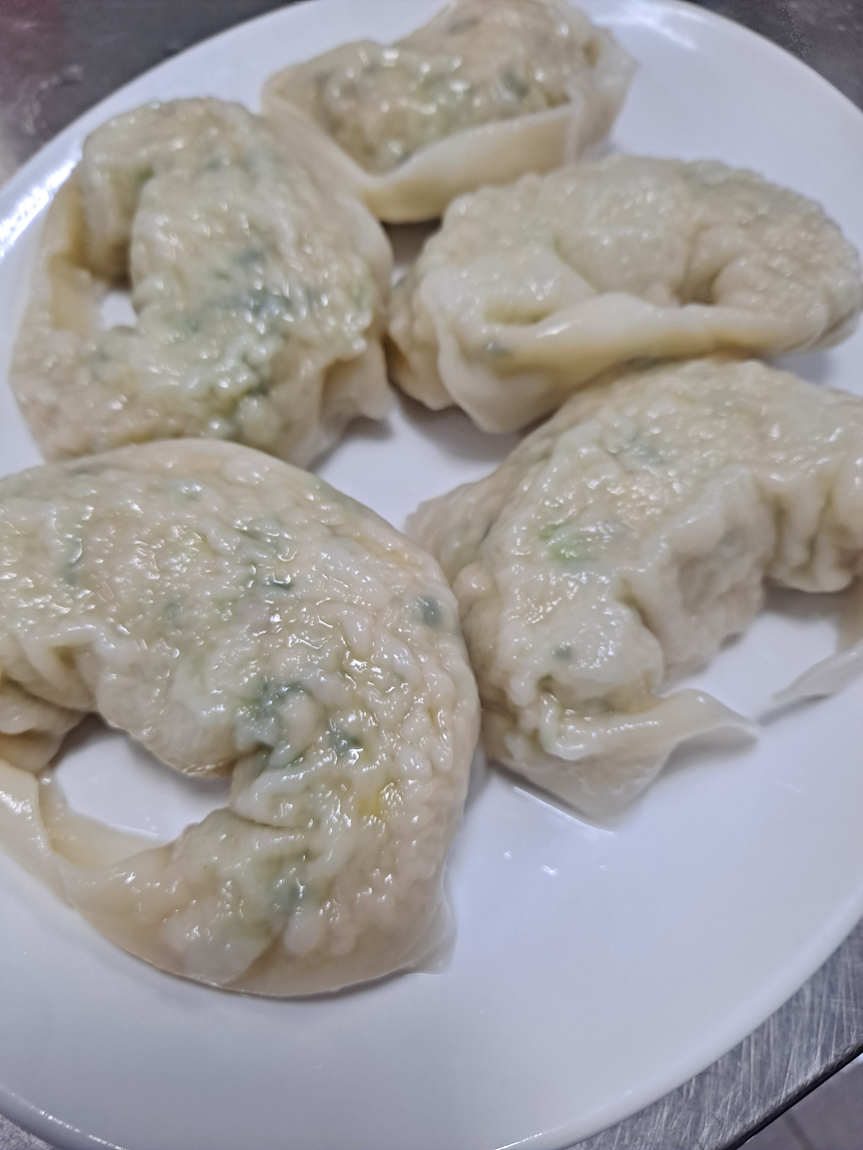 최호철칼국수