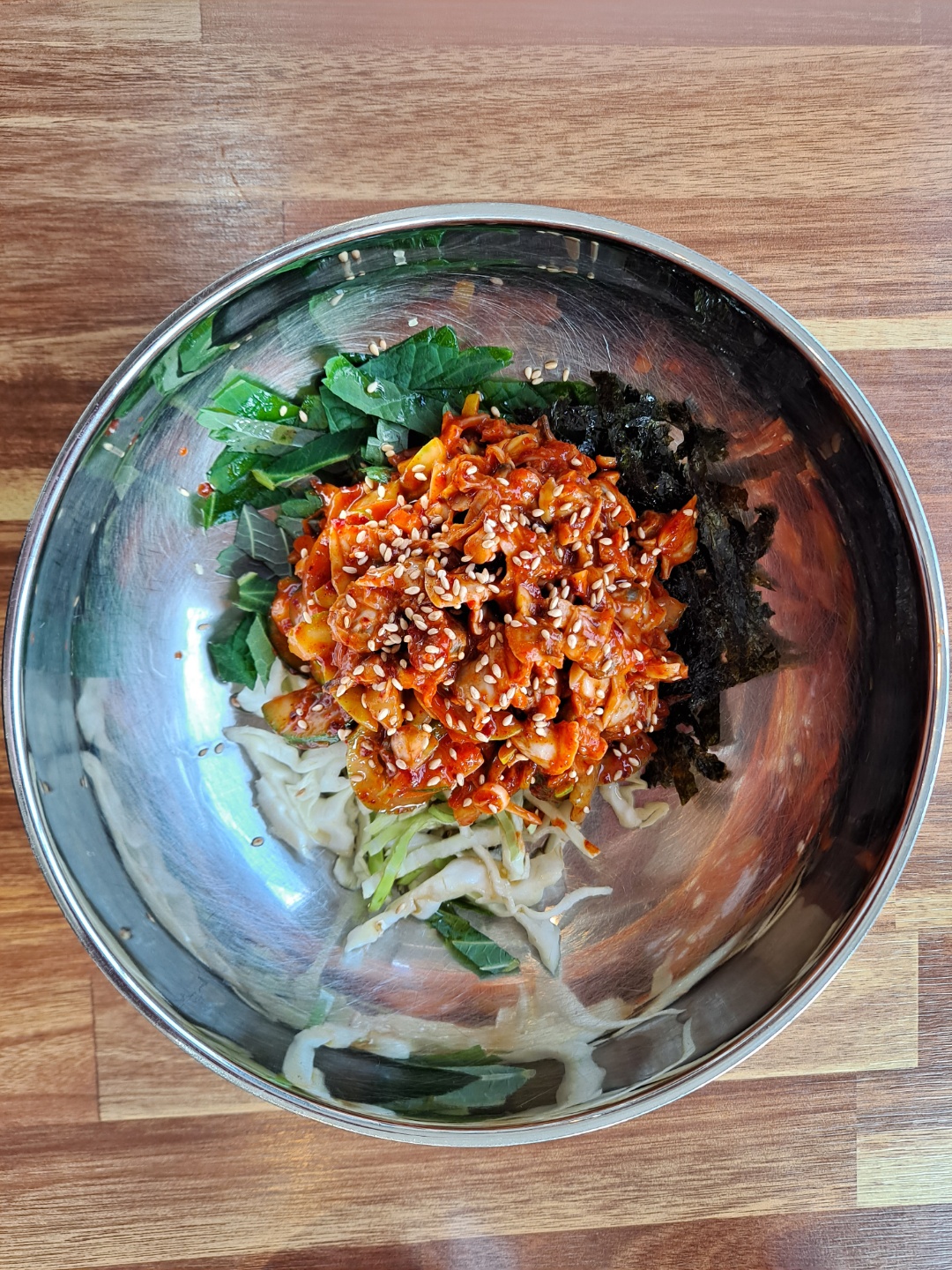 최호철칼국수