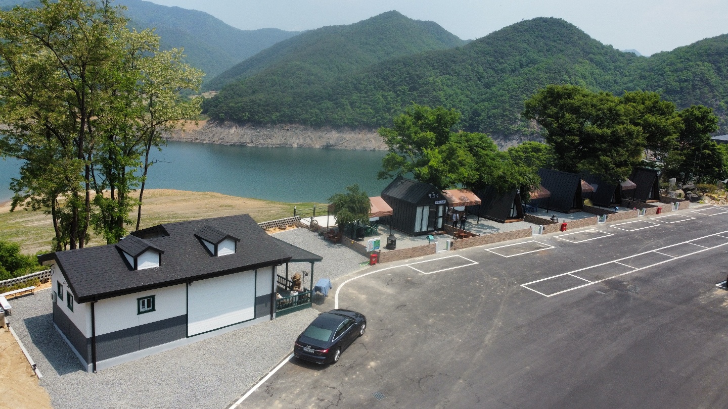 프라이빗캠프닉