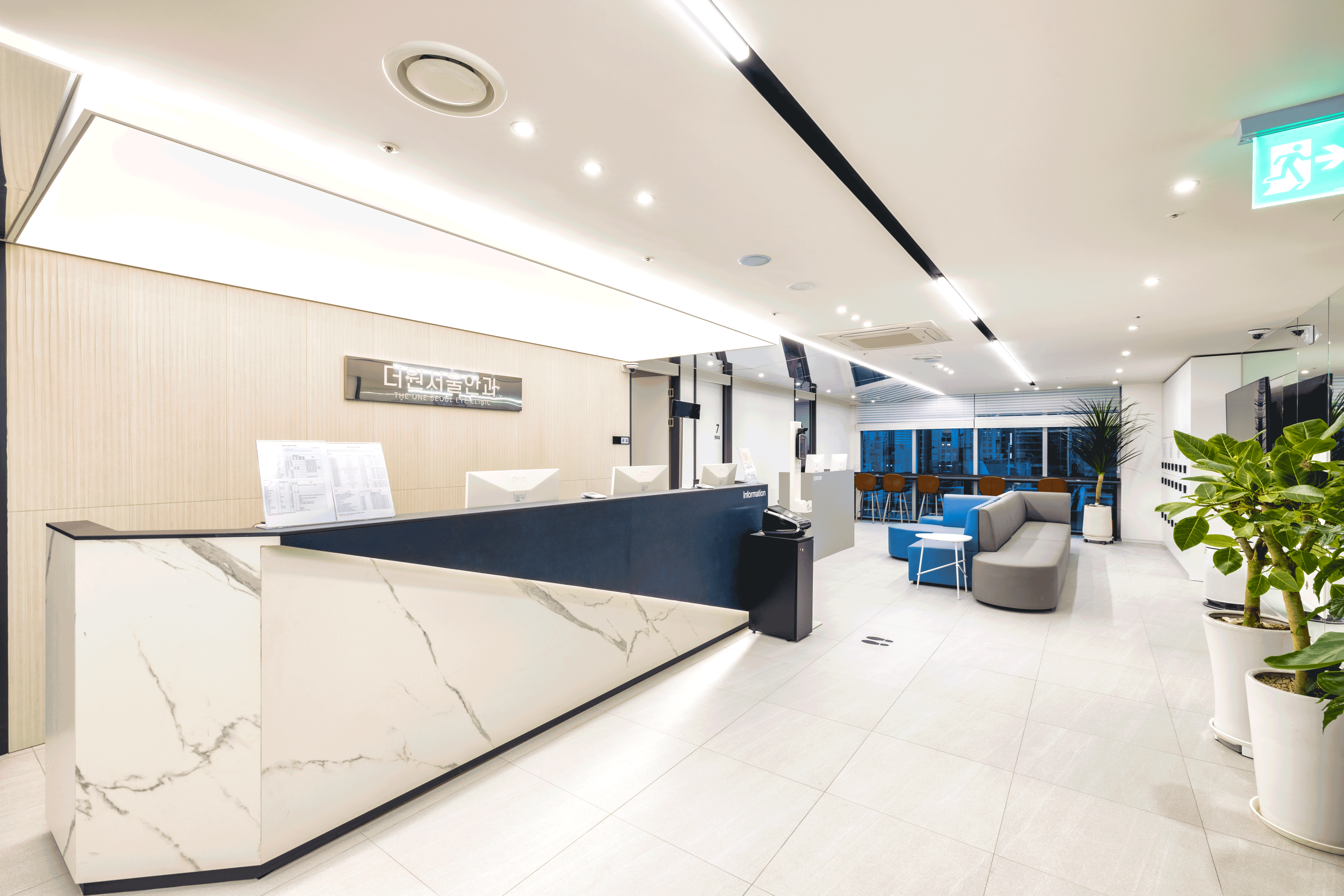 더원서울안과의원 대표 이미지