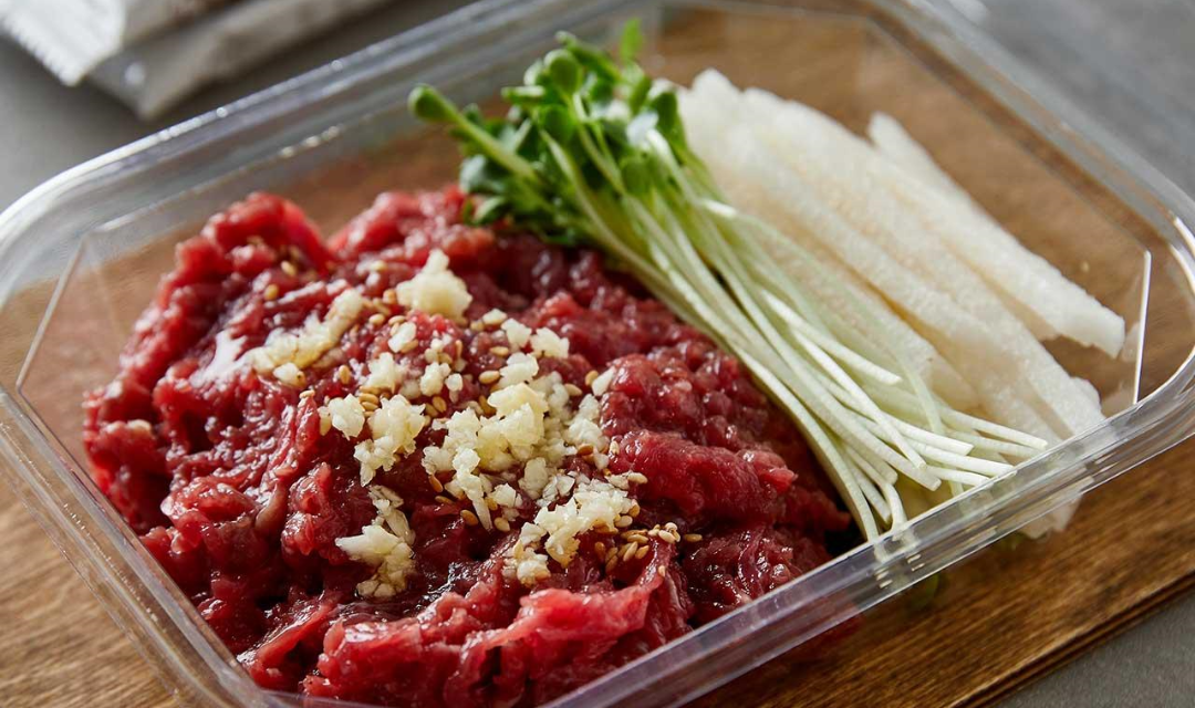 조선육회 백석점