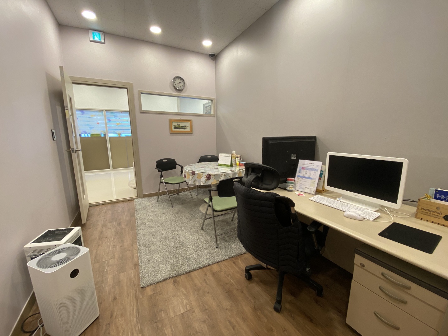 포항심리상담센터 전경