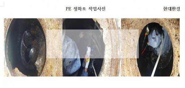 현대환경