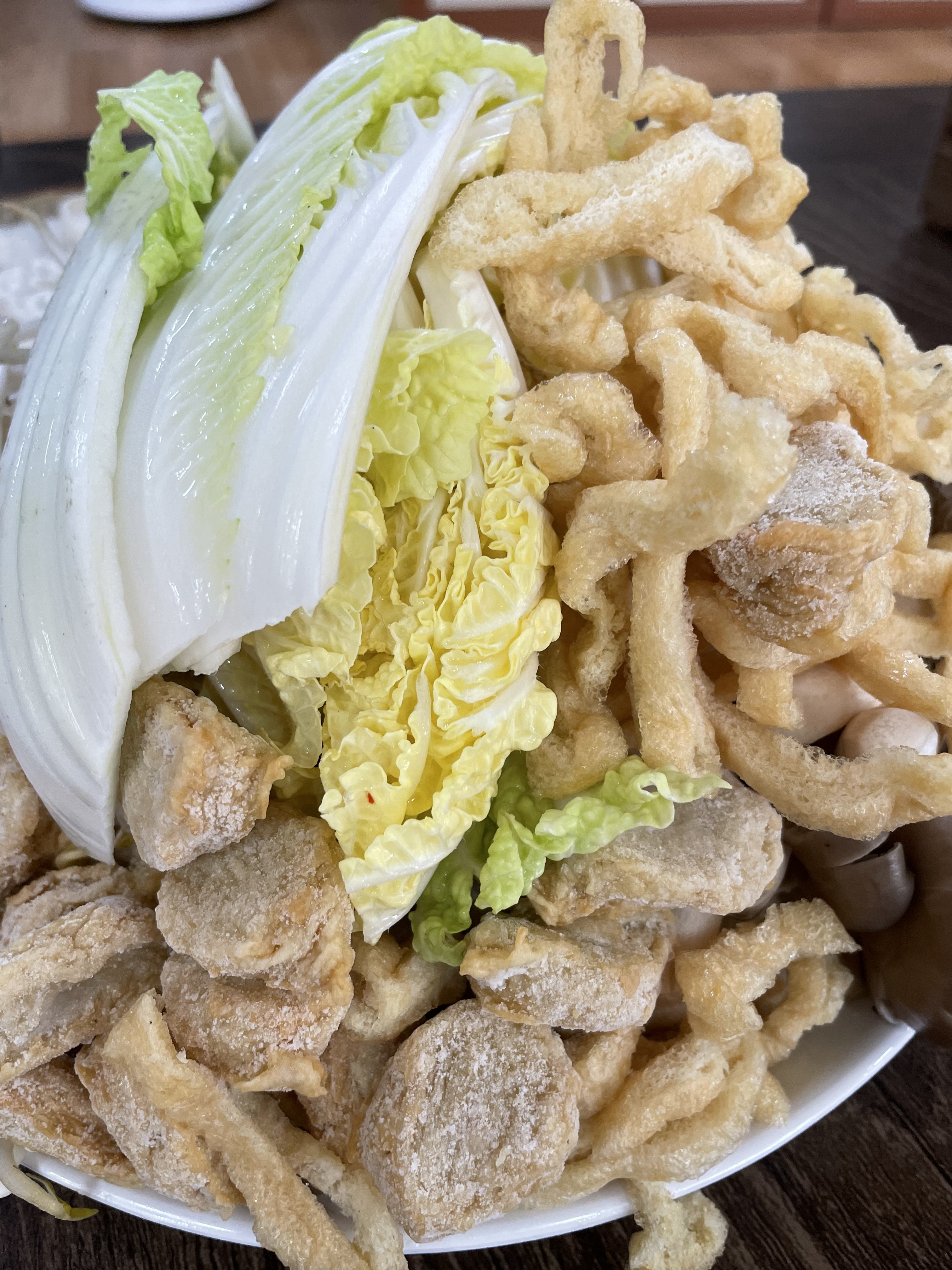 동양닭갈비