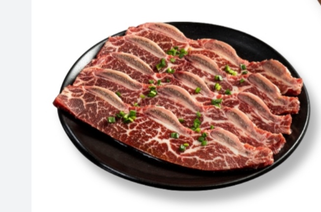 LA갈비