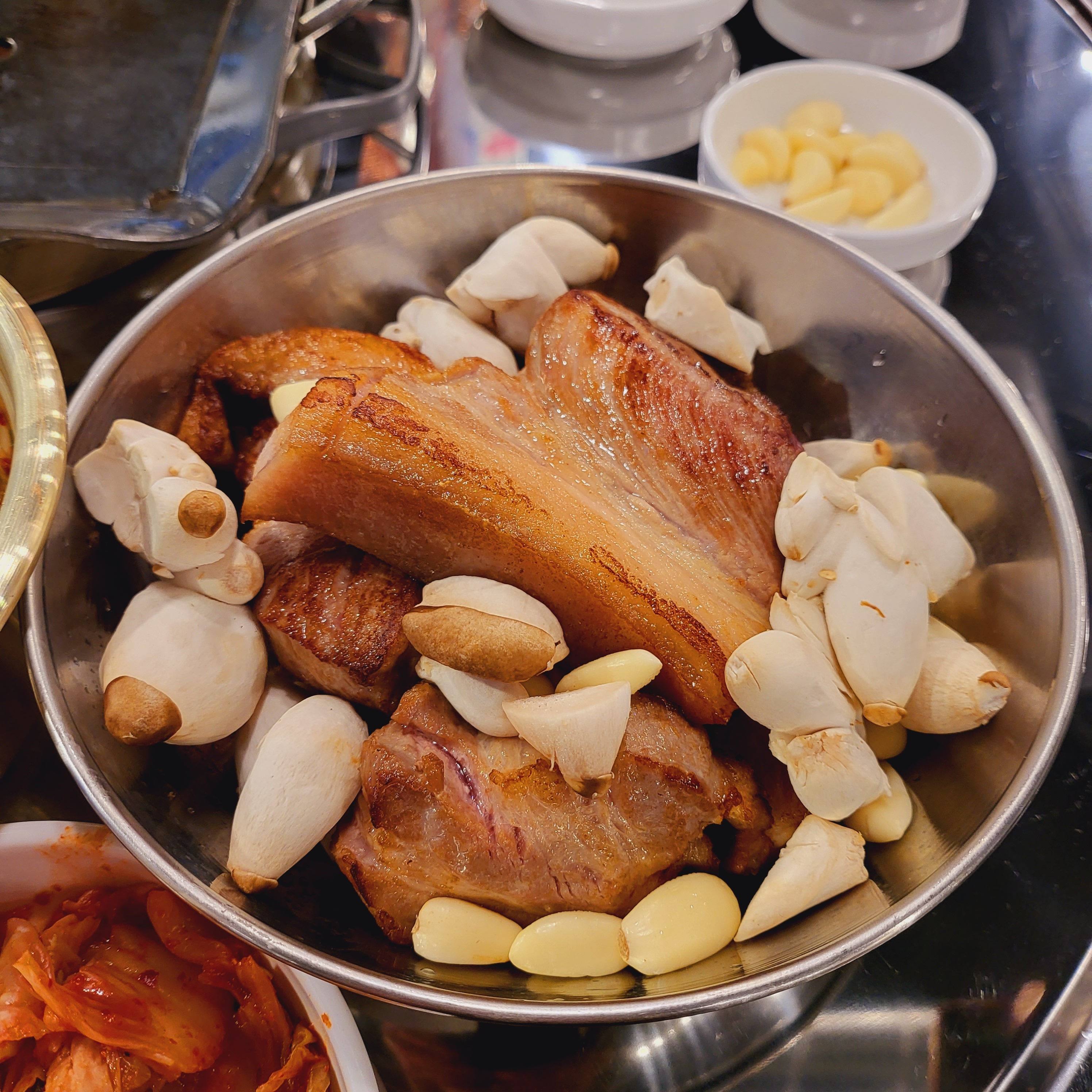 평화김해뒷고기 삼계동점