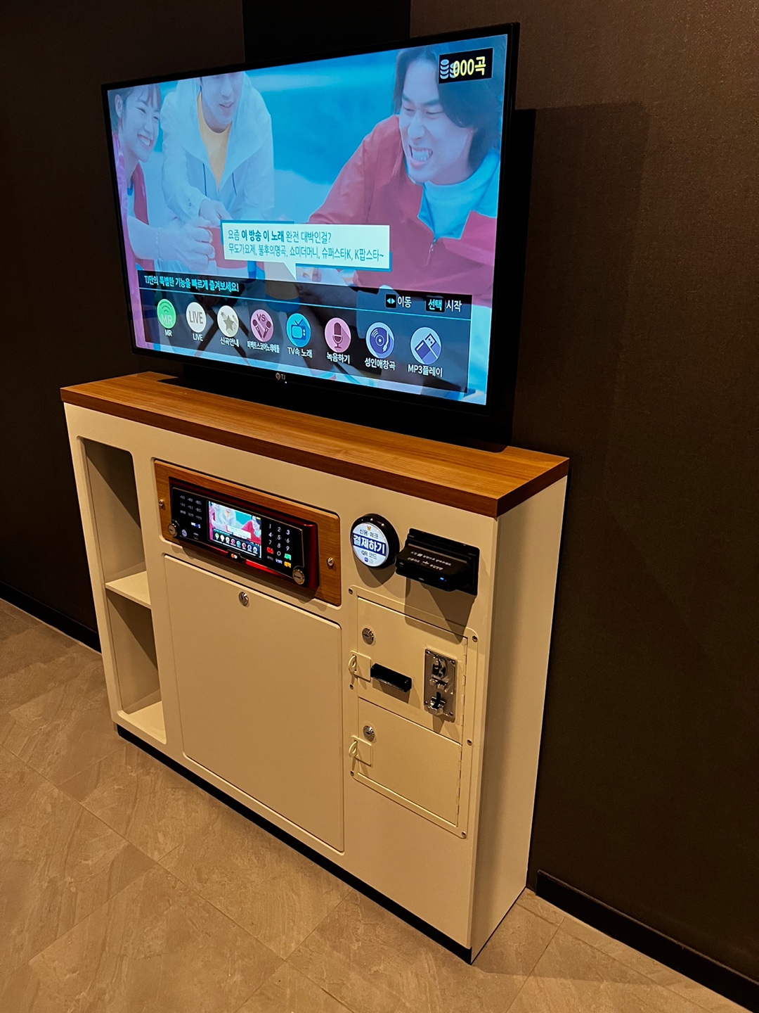 옥스PC 무안남악점