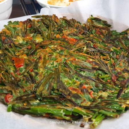 백이손두부식당