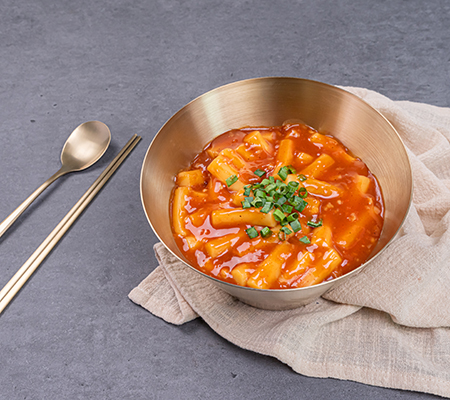 모들랑국수