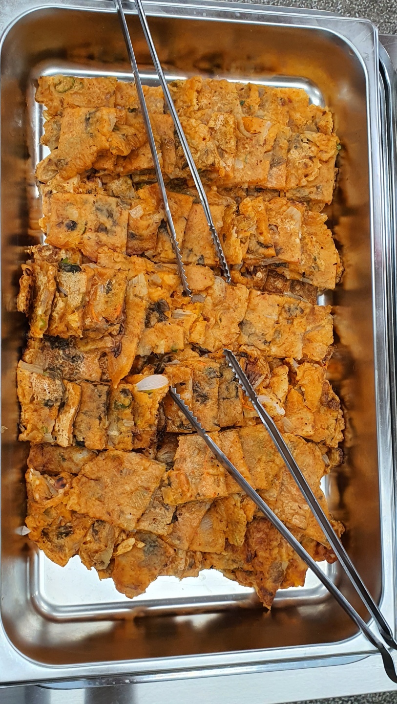 메가푸드한식뷔페