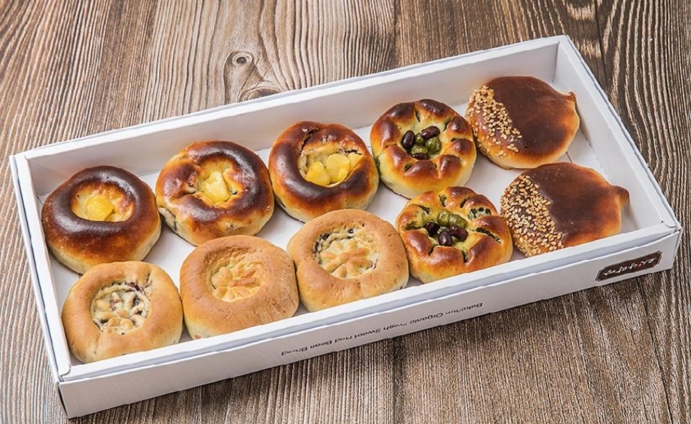 북촌명인단팥빵 동대문점