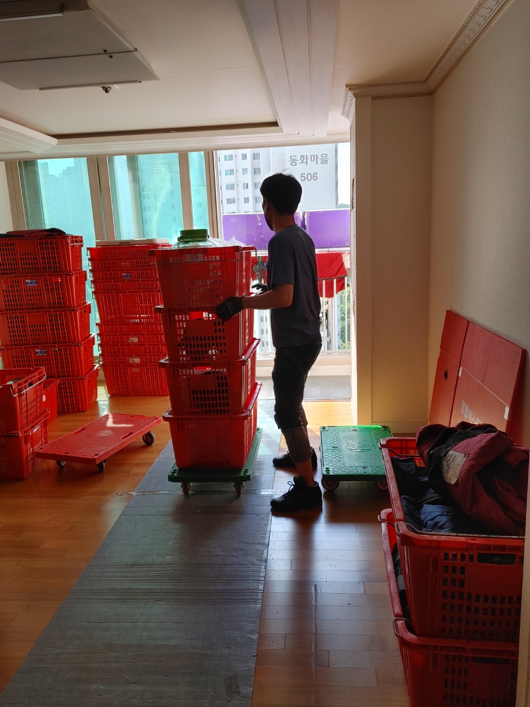 영영익스프레스 대표 이미지