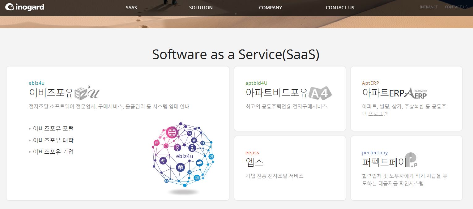 이노가드