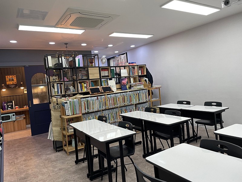 네스트 국어 수학 학원 대표 이미지