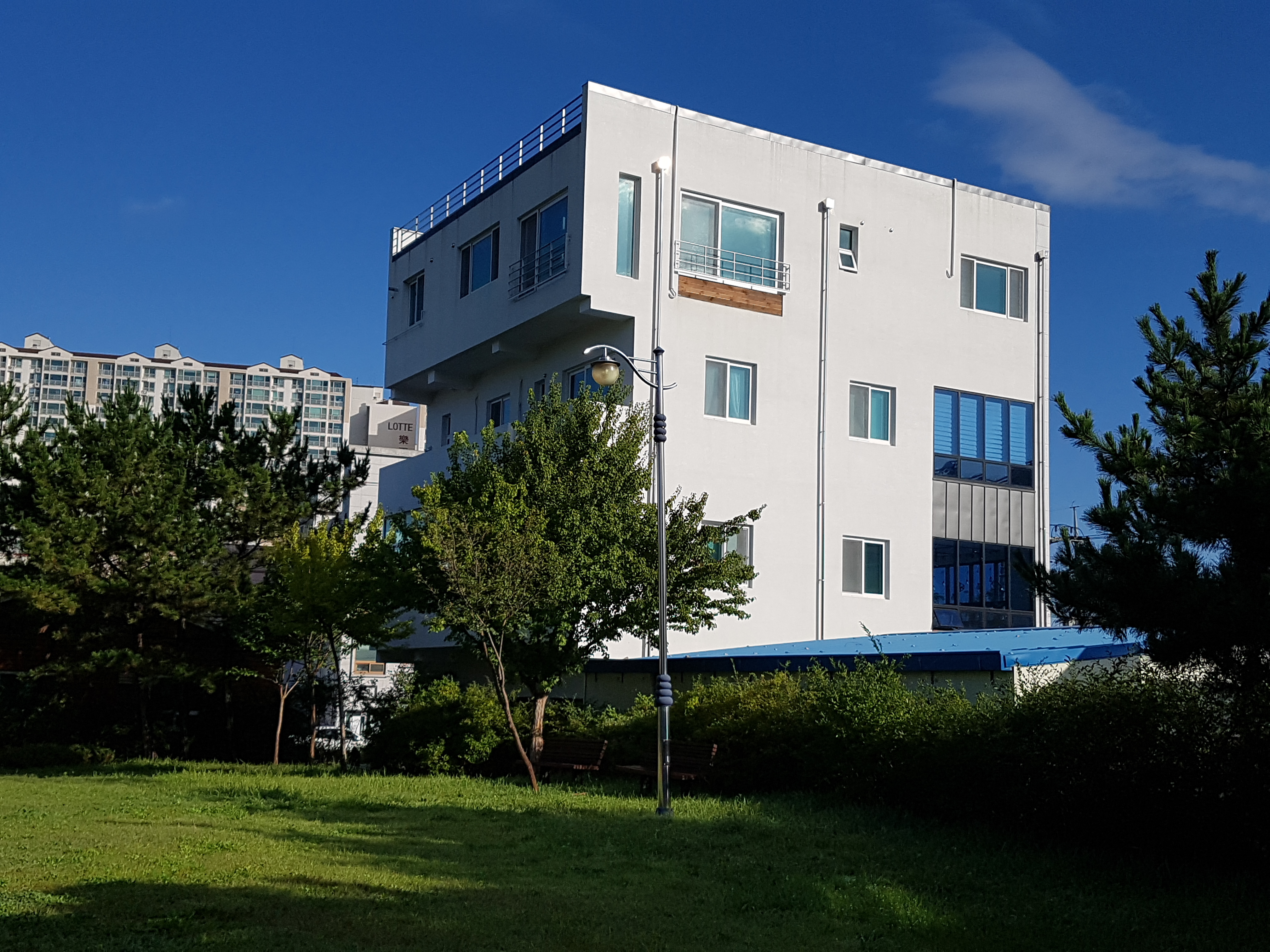 힐링스토리 한빛상담심리센터