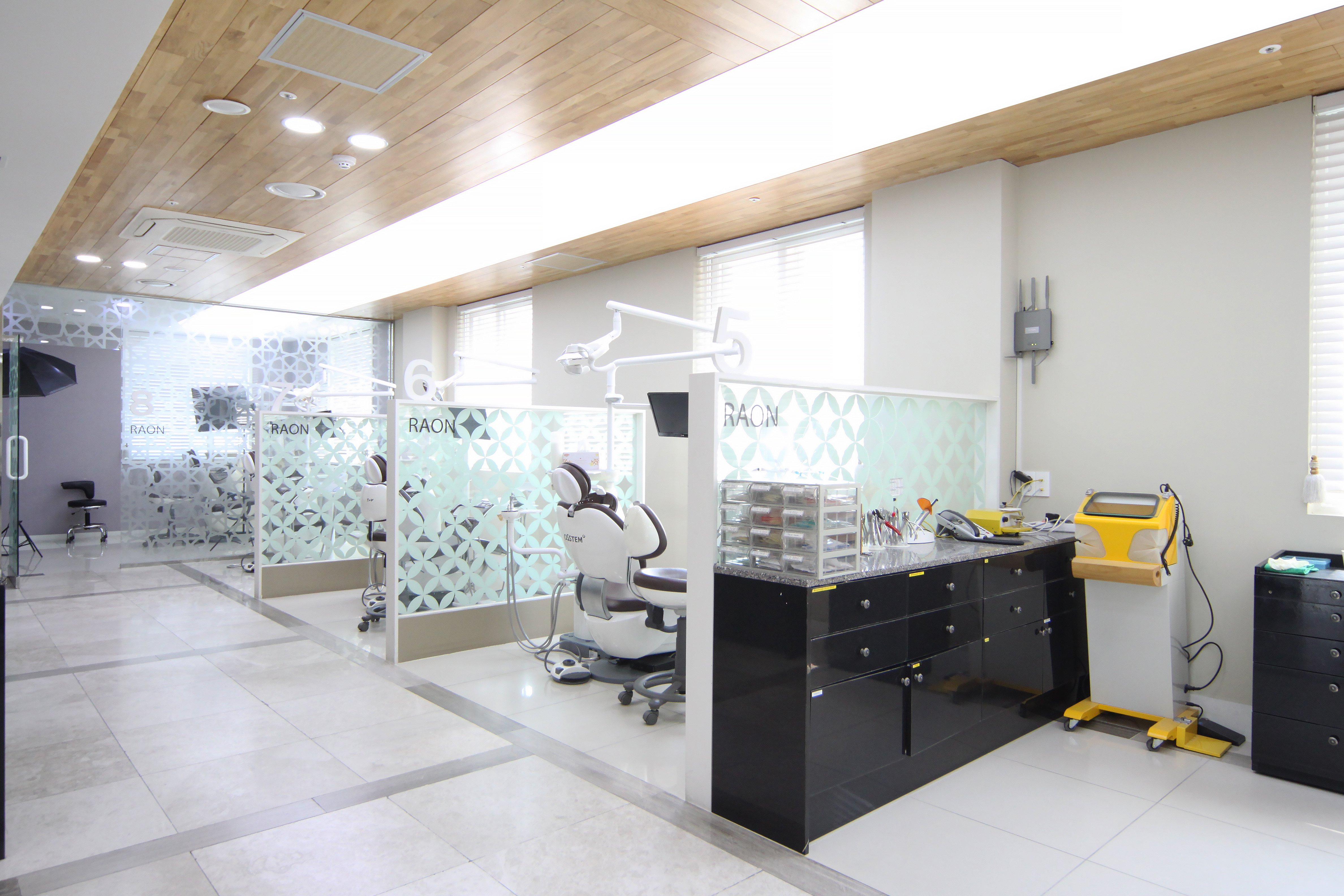 라온치과병원 대표 이미지