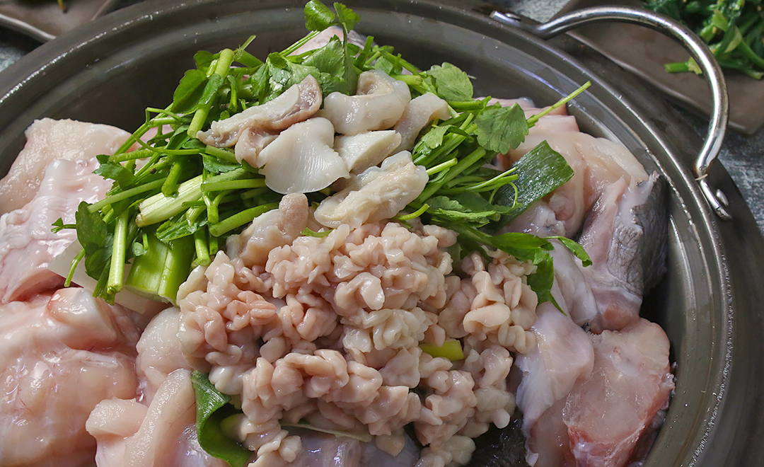 군산아구찜탕