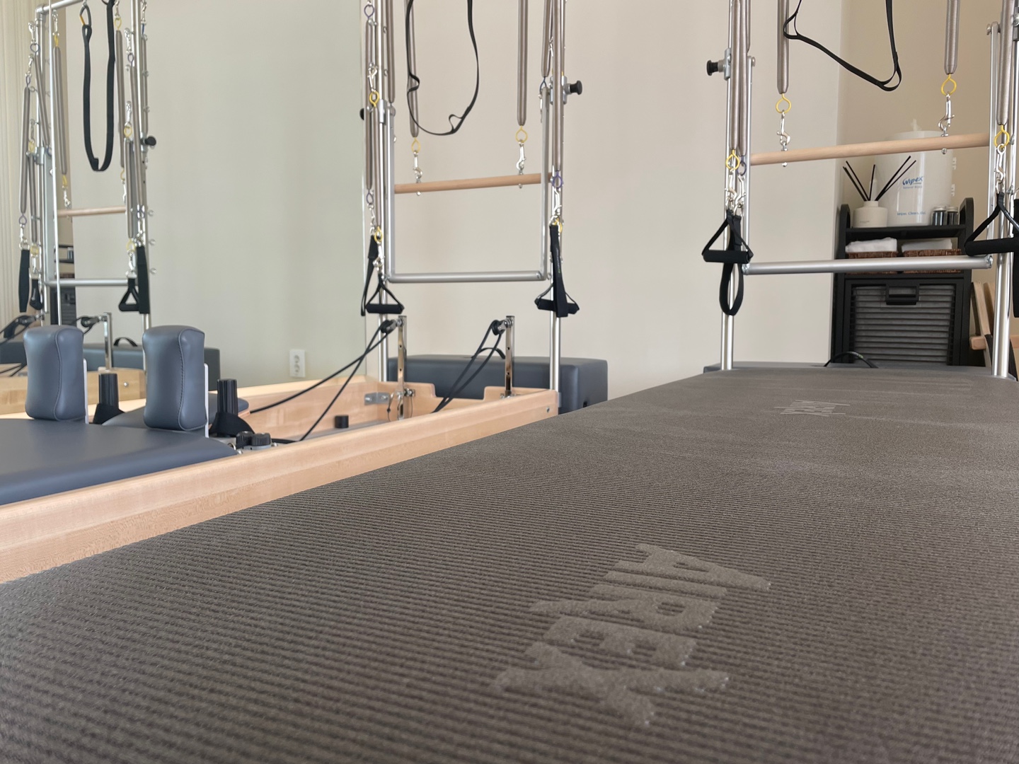 필라테스루틴 레이크시티점 대표 이미지