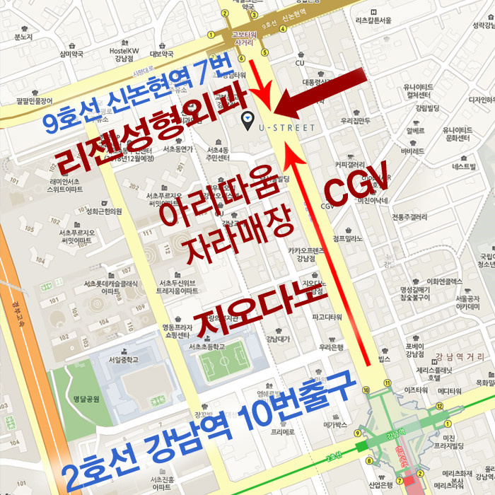 강남 스타타로사주 궁합 점성술