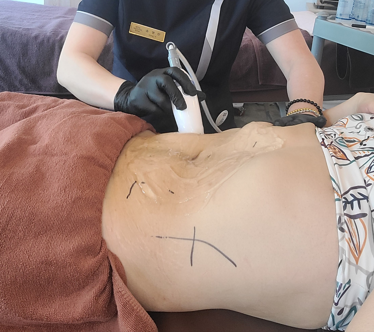 테크노 미친리프팅 피부샵 대표 이미지