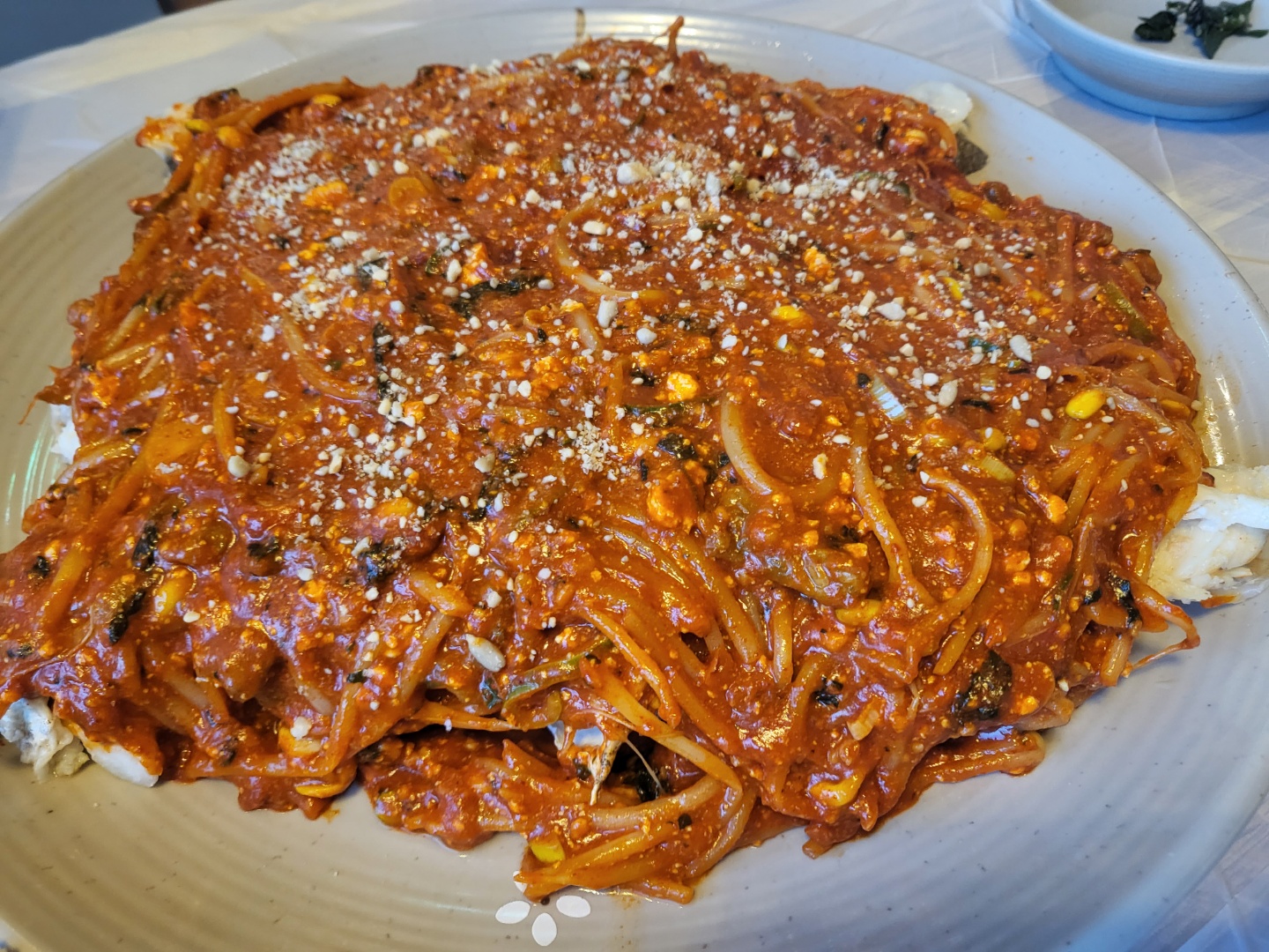 춘복이생아구찜