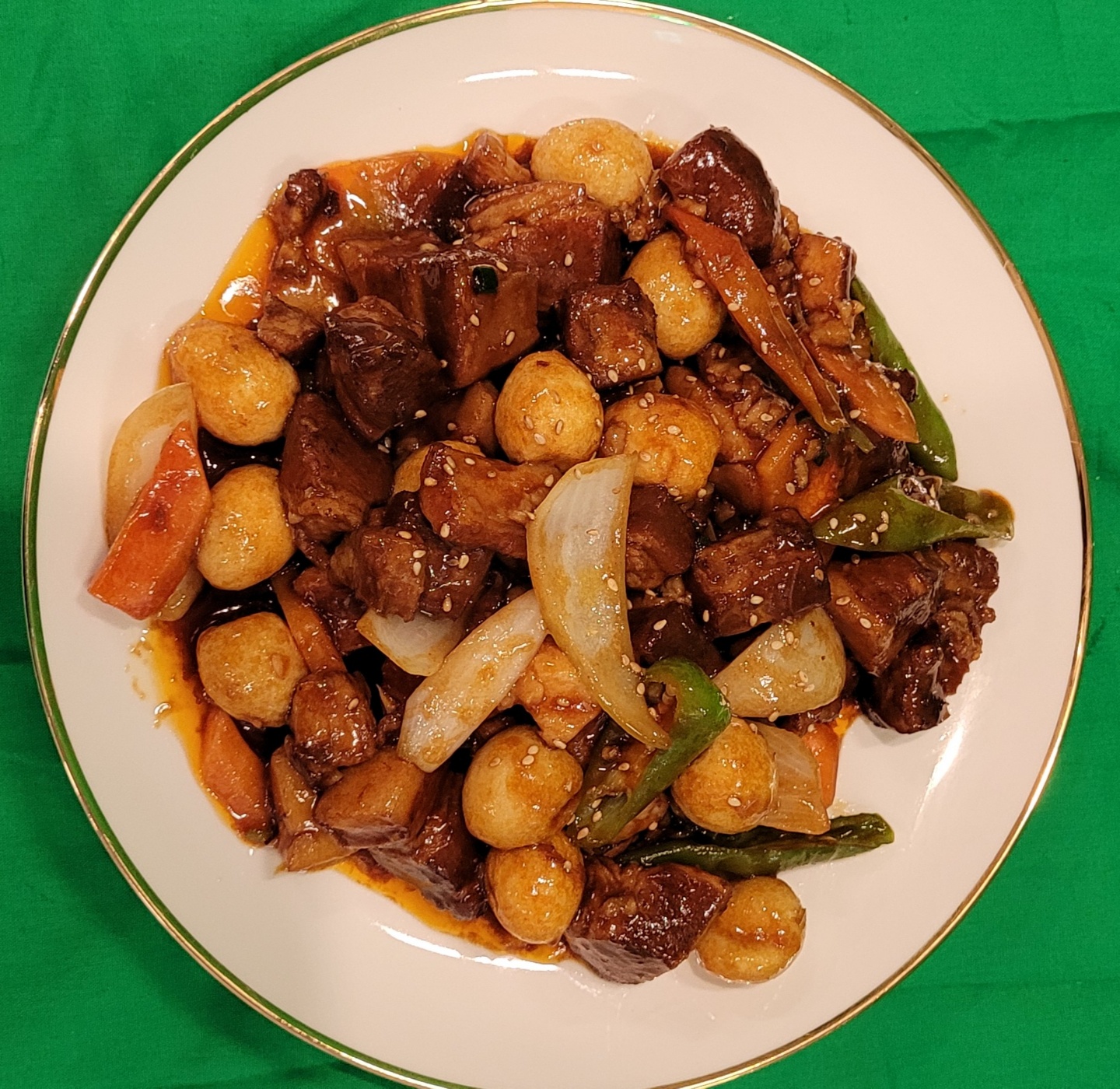 시따따손수타면