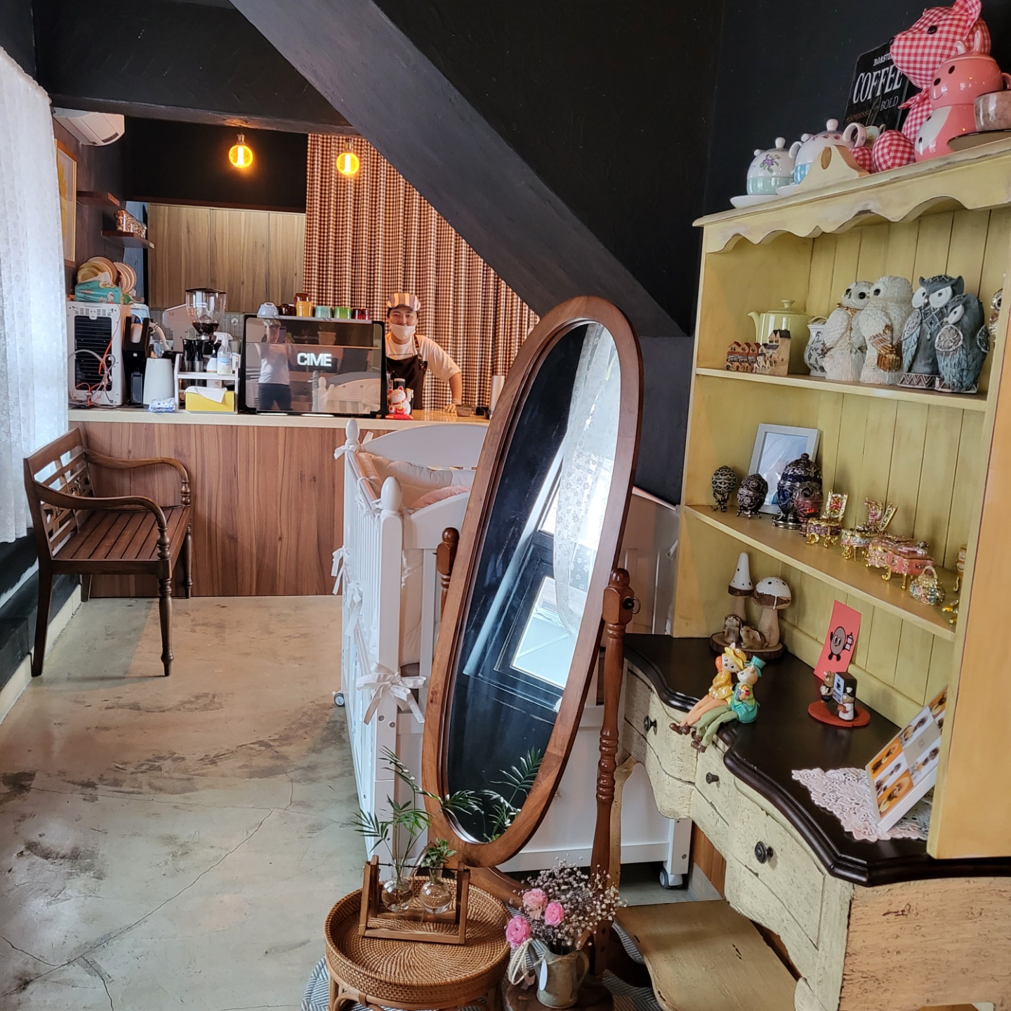 세트레봉