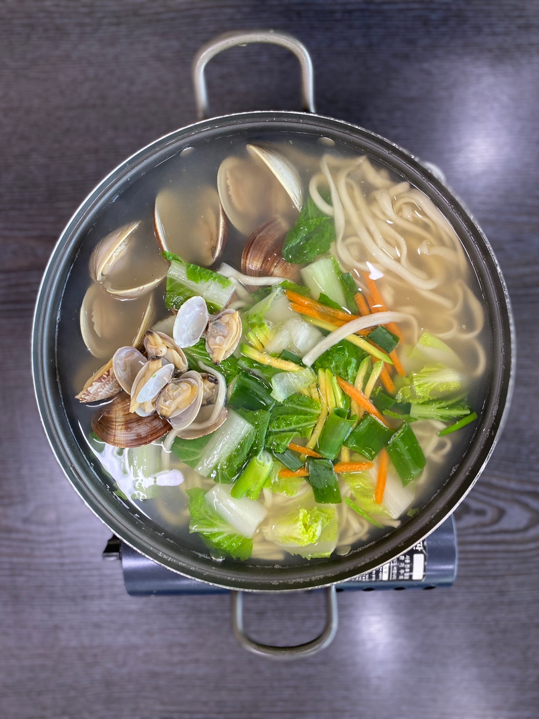 강화원조칼국수