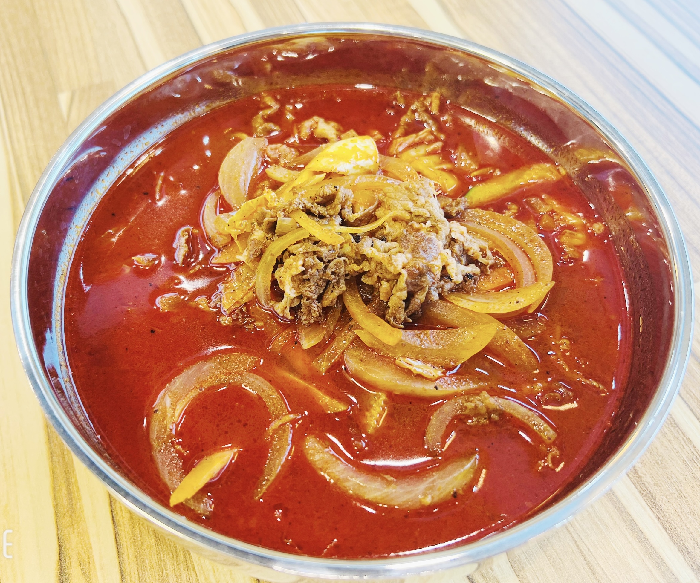 성웅닭갈비