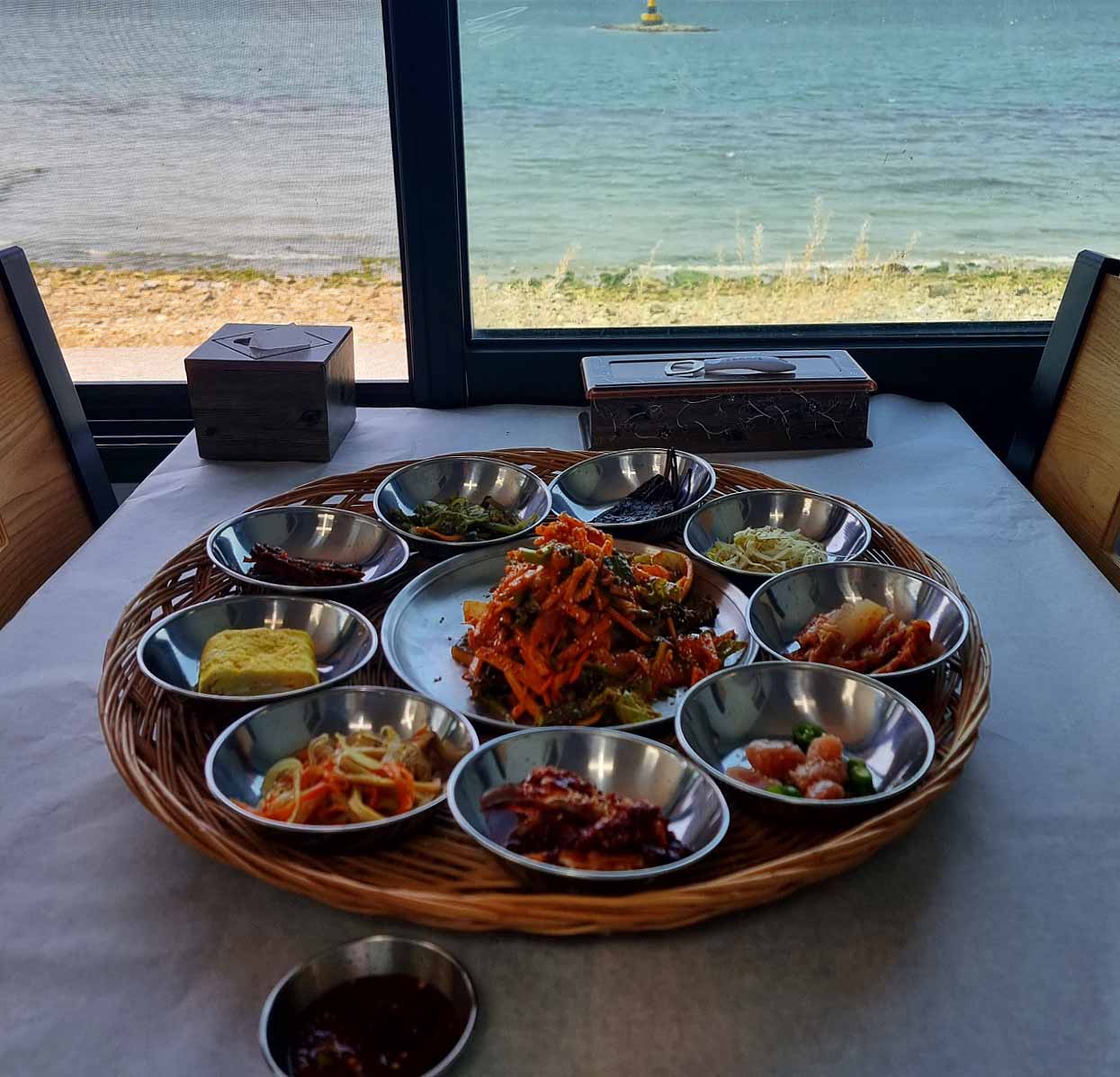 정원회식당